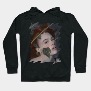 Poison Ivy Hoodie